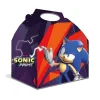 Cajita Sonic 16 x 10 cm