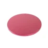 Cake Drum Cereza Metalizado 35,5 cm