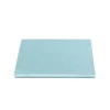 Cake Drum Cuadrado Celeste 20 cm x 1,2 cm