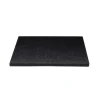 Cake drum Cuadrado Negro 30 cm