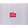 Cake Drum Rectangular Blanco 45 x 35 cm - Funcakes