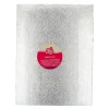 Cake Drum Rectangular Plateado 40 x 30 cm - Funcakes