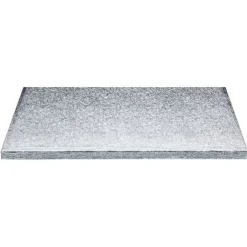 Cake drum rectangular 30 x 25,4cm