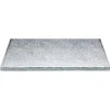 Cake drum rectangular 45,5 x 40,5cm