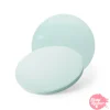 Cake Drum Redondo Azul Bebé 20 cm x 12 mm Grosor