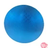 Cake Drum Redondo Azul 20 cm x 12 mm Grosor
