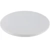 Cake Drum Redondo Blanco 40 cm x 1,2 cm