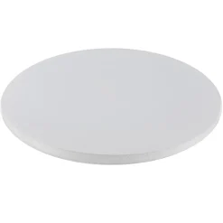 Cake Drum Redondo Blanco 40 cm x 1,2 cm