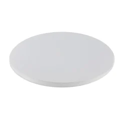 Cake Drum Redondo Blanco 30 cm x 1,2 cm