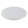 Cake Drum Redondo Blanco 35 cm x 1,2 cm