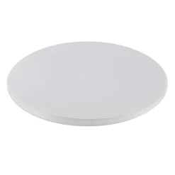 Cake Drum Redondo Blanco 35 cm x 1,2 cm