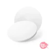 Cake Drum Redondo Blanco 20 cm x 12 mm Grosor