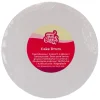 Cake Drum Redondo Blanco Funcakes - 30,5 cm