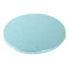 Cake Drum Redondo Celeste 35 cm x 1,2 cm
