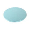 Cake Drum Redondo Celeste 25 cm x 1,2 cm