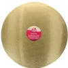 Cake Drum Redondo Dorado 45 cm - Funcakes