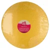 Cake Drum Redondo Dorado Funcakes - 35,5 cm