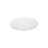 Cake Drum Redondo Plateado 12,5 cm x 1,2 cm
