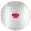 Cake Drum Redondo Plateado Funcakes - 45,7 cm