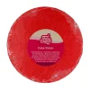 Cake Drum Redondo Rojo Funcakes - 20 cm