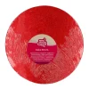 Cake Drum Redondo Rojo Funcakes - 25 cm
