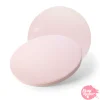 Cake Drum Redondo Rosa Bebé 35 cm x 12 mm Grosor