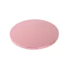 Cake Drum Redondo Rosa 35 cm x 1,2 cm