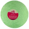 Cake Drum Redondo Verde Claro Funcakes - 30 cm