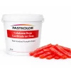 Calabaza Roja Confitada en Tiras 4 Kg