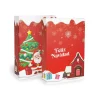 Calendario de Adviento Navidad - Pastkolor
