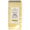 Callets de Chocolate Blanco 10 Kg - Callebaut