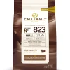 Callets de Chocolate con Leche 33,6% 2,5 Kg - Callebaut