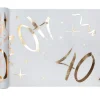 Camino de Mesa 40 años Oro