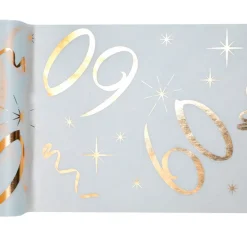 Camino de Mesa 60 años Oro