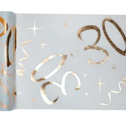 Camino de Mesa 30 años Oro