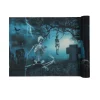 Camino de Mesa Haunted Halloween