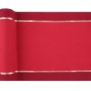Camino de Mesa Navidad Chic Rojo 2,5 mt