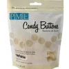 Candy Buttons color Blanco 340 gr - PME