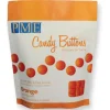 Candy Buttons color Naranja 340 gr - PME