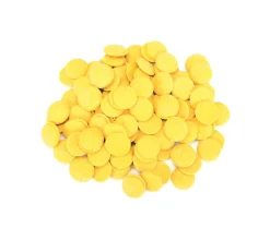 Candy Melts Amarillos 125 gr - Wilton