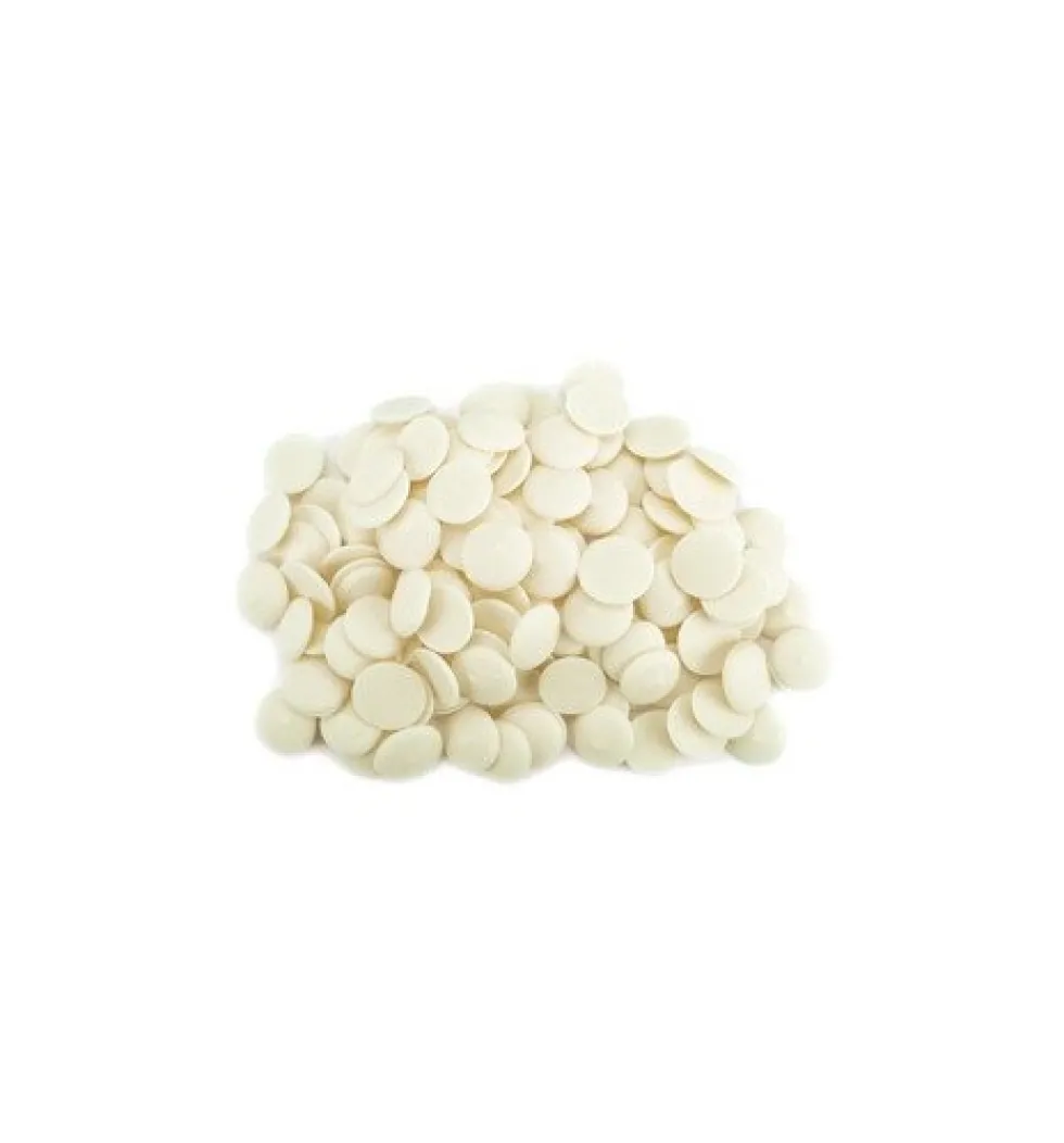 Candy Melts Blancos 125 gr - Wilton