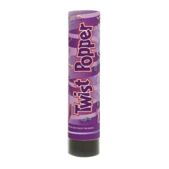 Cañon de Confeti Twist Popper 20 cm