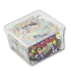 Caramelos de Frutas en Blíster Caravan 135 uds