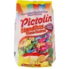 Caramelos Masticables Sabor Fruta 1 Kg