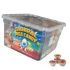 Caramelos Pica Pica Surtidos Sideral - 135 uds