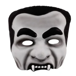 Careta de Halloween Drácula