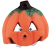 Careta de Halloween Infantil Calabaza