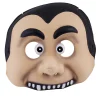 Careta de Halloween infantil Vampiro