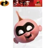 Careta Jack Jack Los Increíbles Infantil