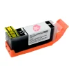 Cartucho de Tinta Comestible Negro XL PGI-570